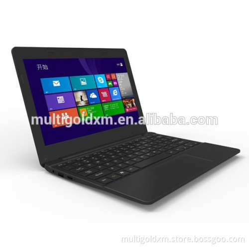 Customized 12.2 inch 1920*1200 Mini Laptop Intel BayTra Z3735F Quad Core 2GB RAM 32GB WIFI 3G Bluetooth Laptop Computer